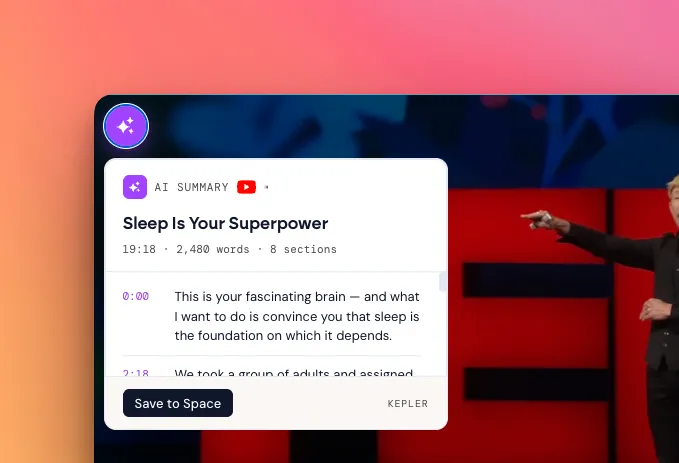AI Summaries